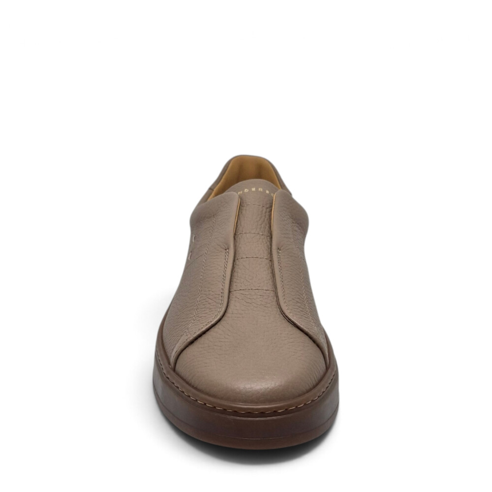 Sneakers Devis P22 taupe 202
