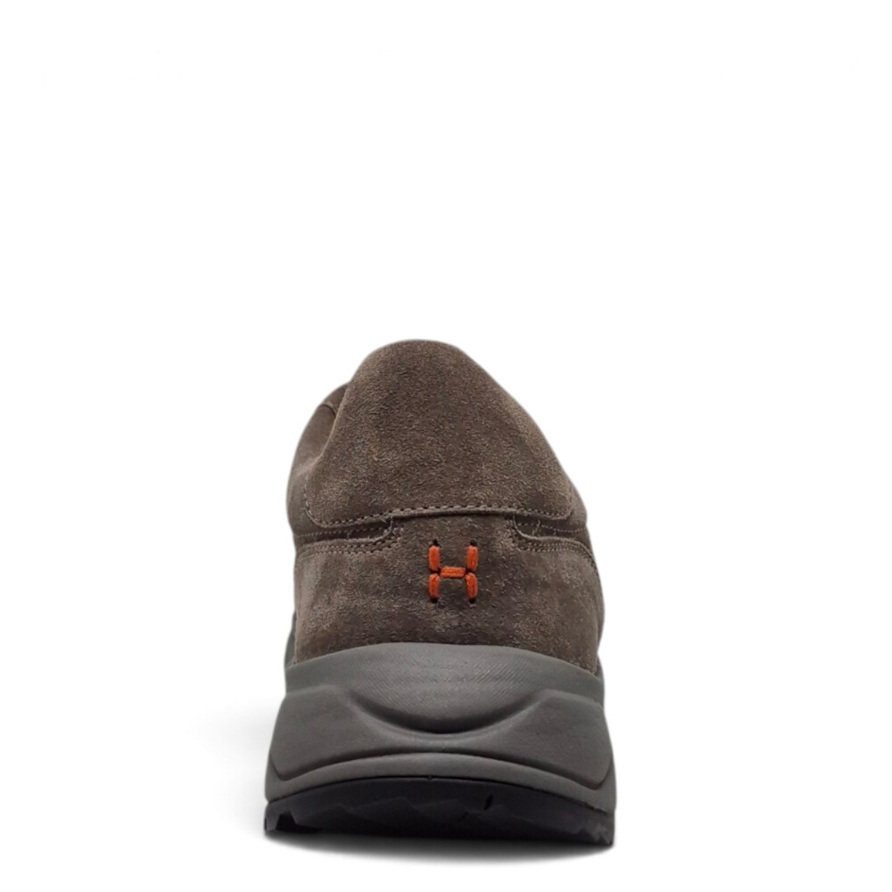 Sneakers Shark S10 taupe 202