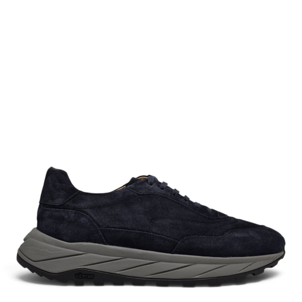 Sneakers Shark S11 bleumarin 202