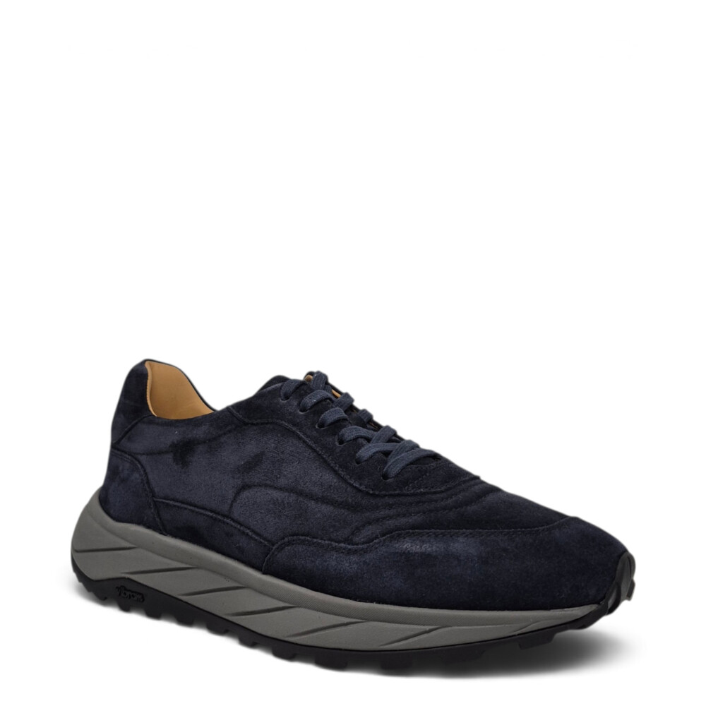 Sneakers Shark S11 bleumarin 202