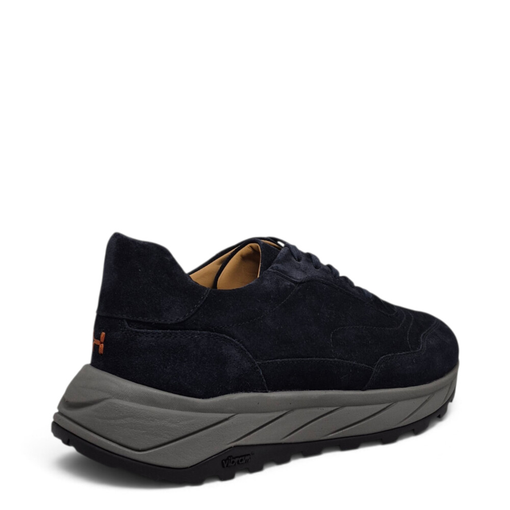 Sneakers Shark S11 bleumarin 202