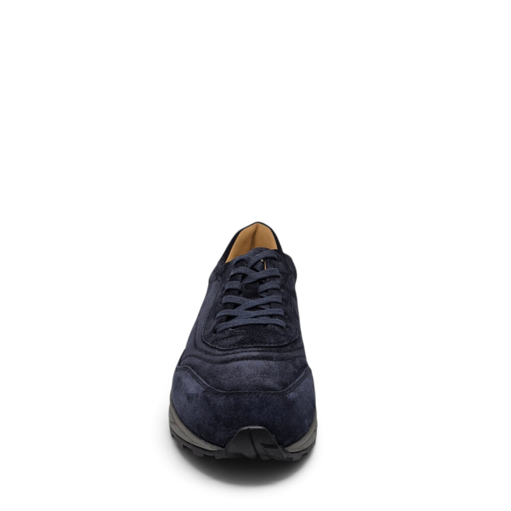 Sneakers Shark S11 bleumarin 202