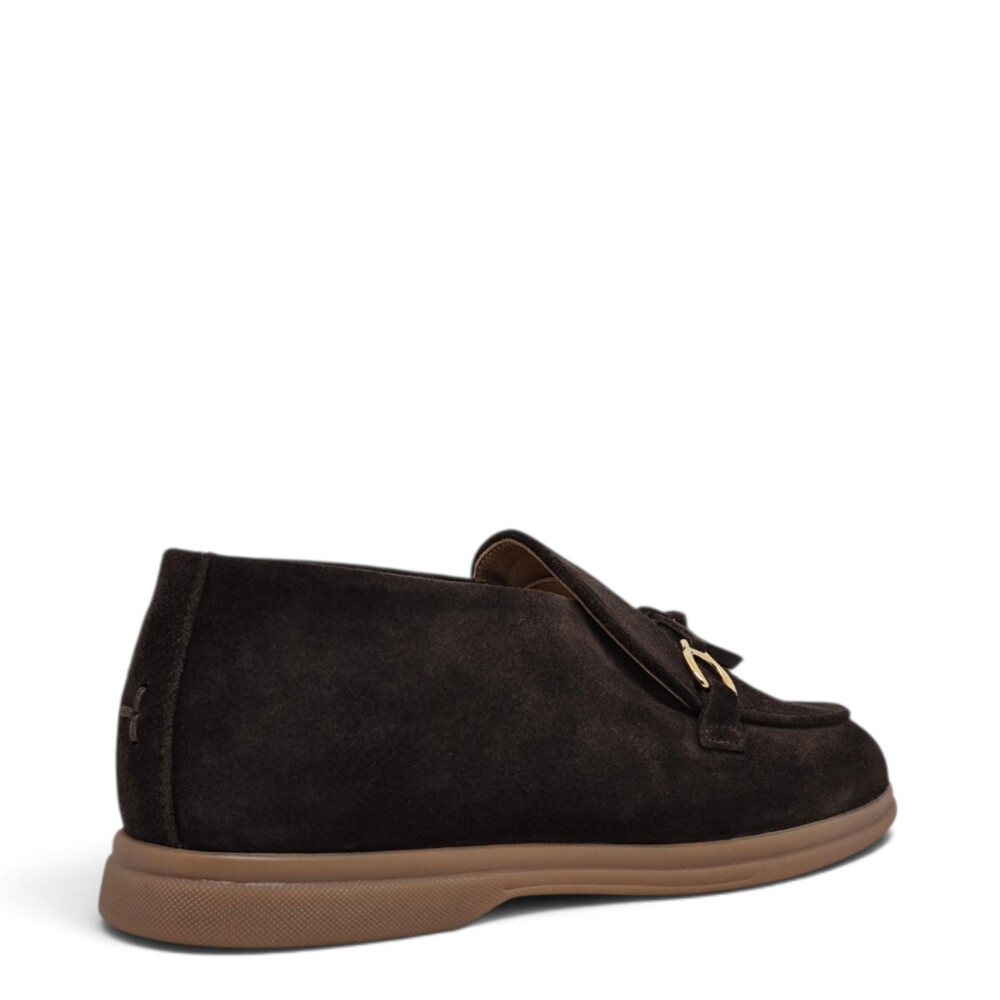 Loafers Lizzy V1 maro 202