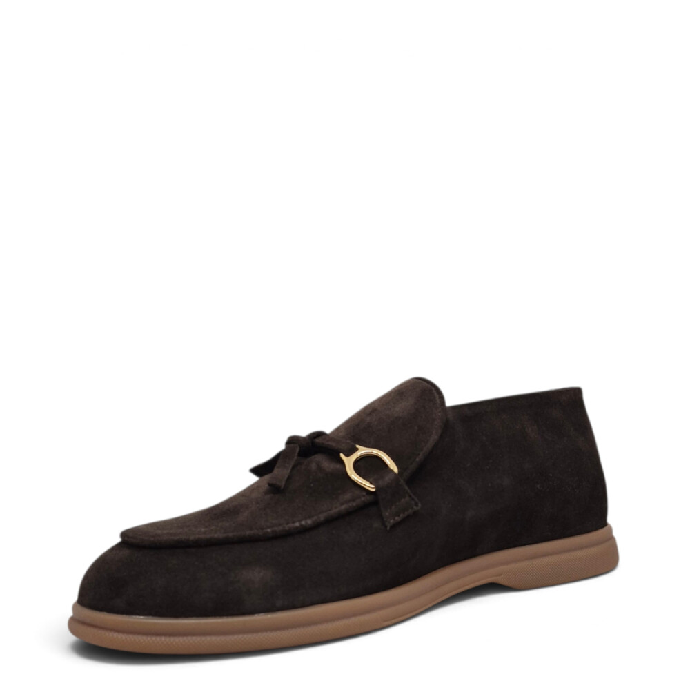 Loafers Lizzy V1 maro 202