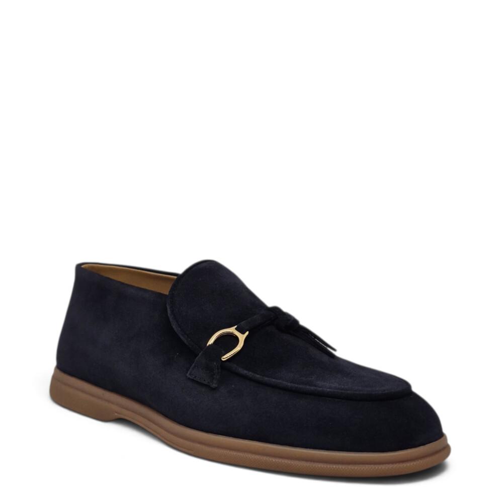Loafers Lizzy V1 bleumarin 202