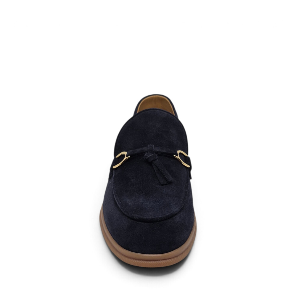 Loafers Lizzy V1 bleumarin 202
