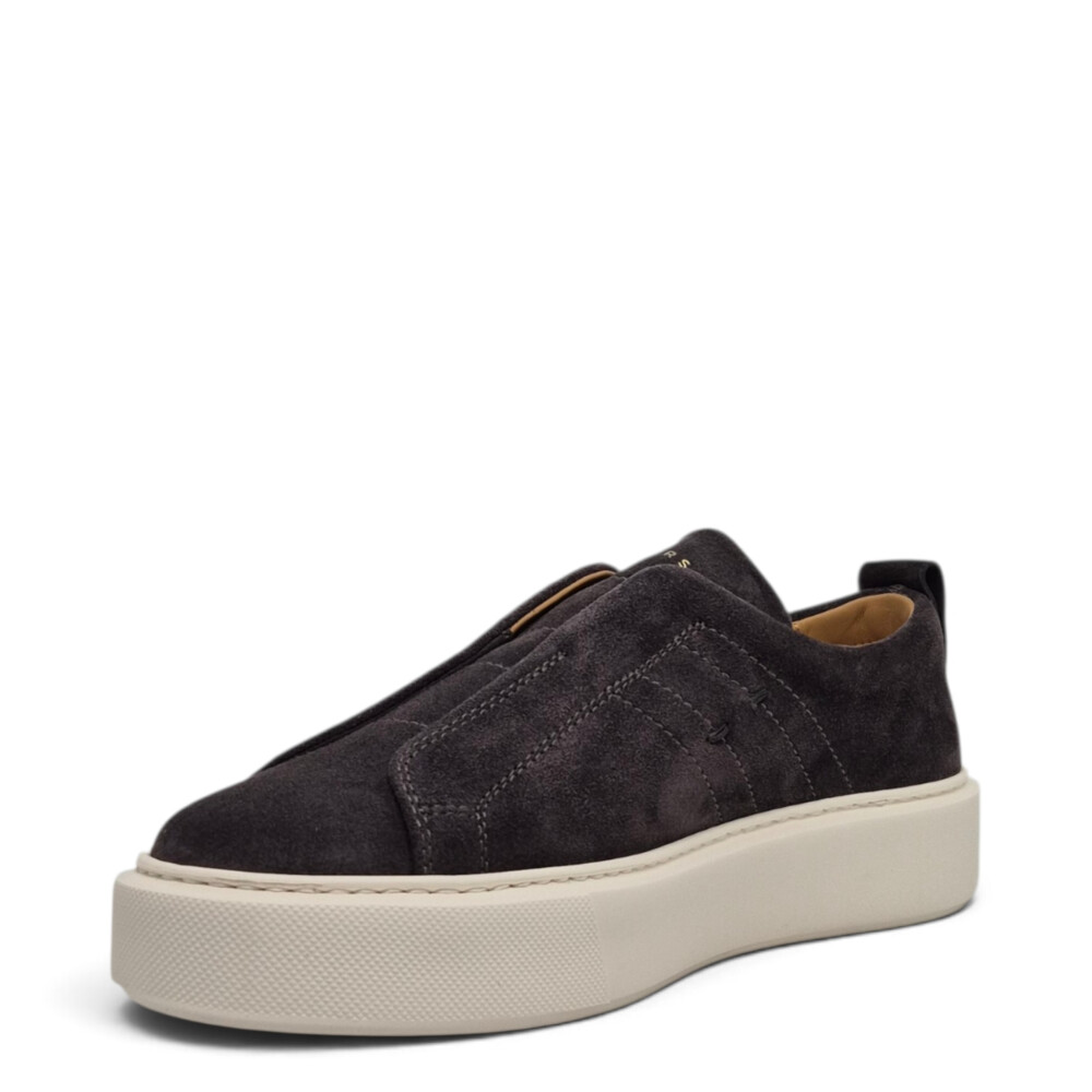 Sneakers Terry S1 gri 202