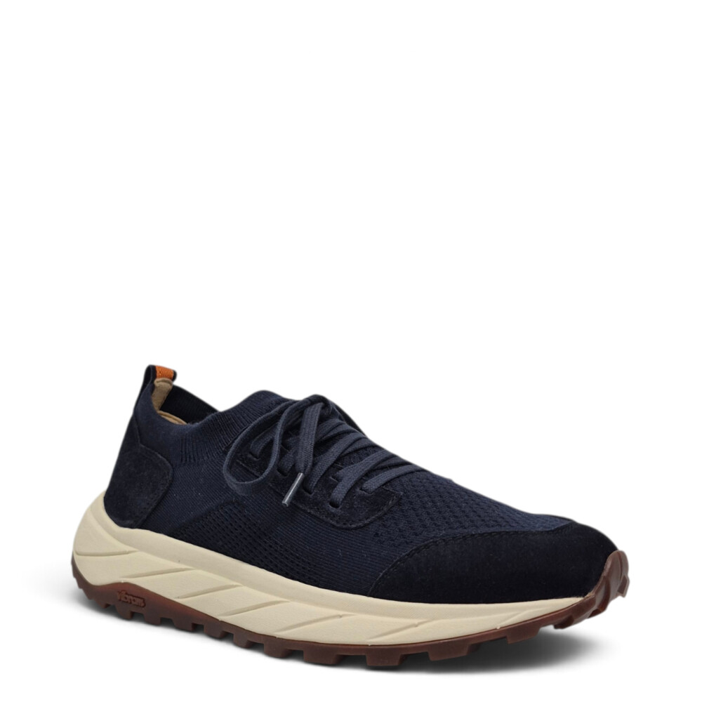Sneakers Demetra S1 bleumarin 202
