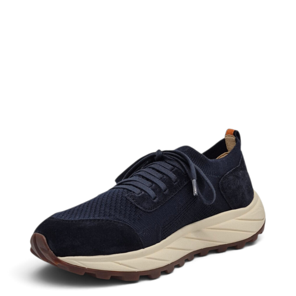 Sneakers Demetra S1 bleumarin 202