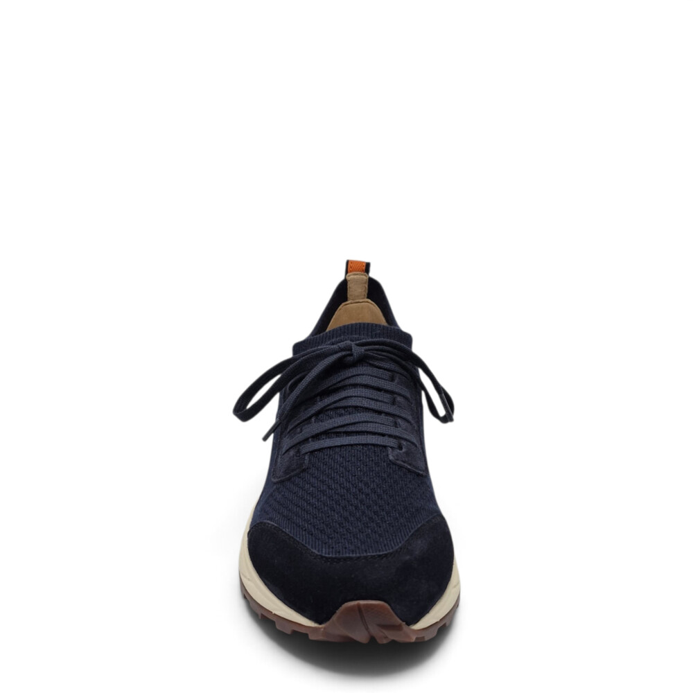 Sneakers Demetra S1 bleumarin 202