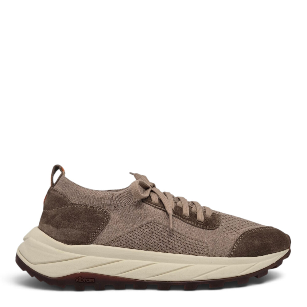 Sneakers Demetra S1 maro 202