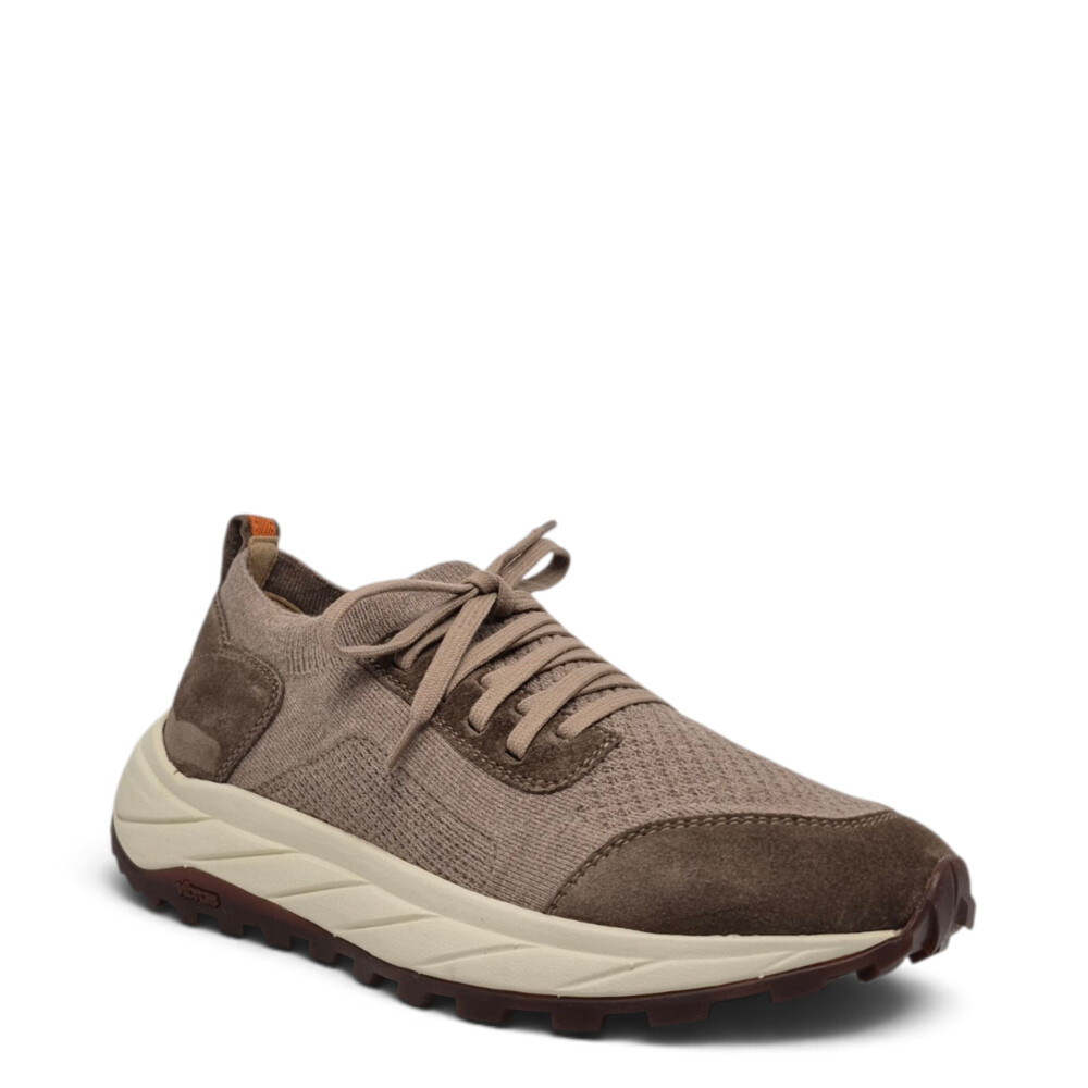 Sneakers Demetra S1 maro 202