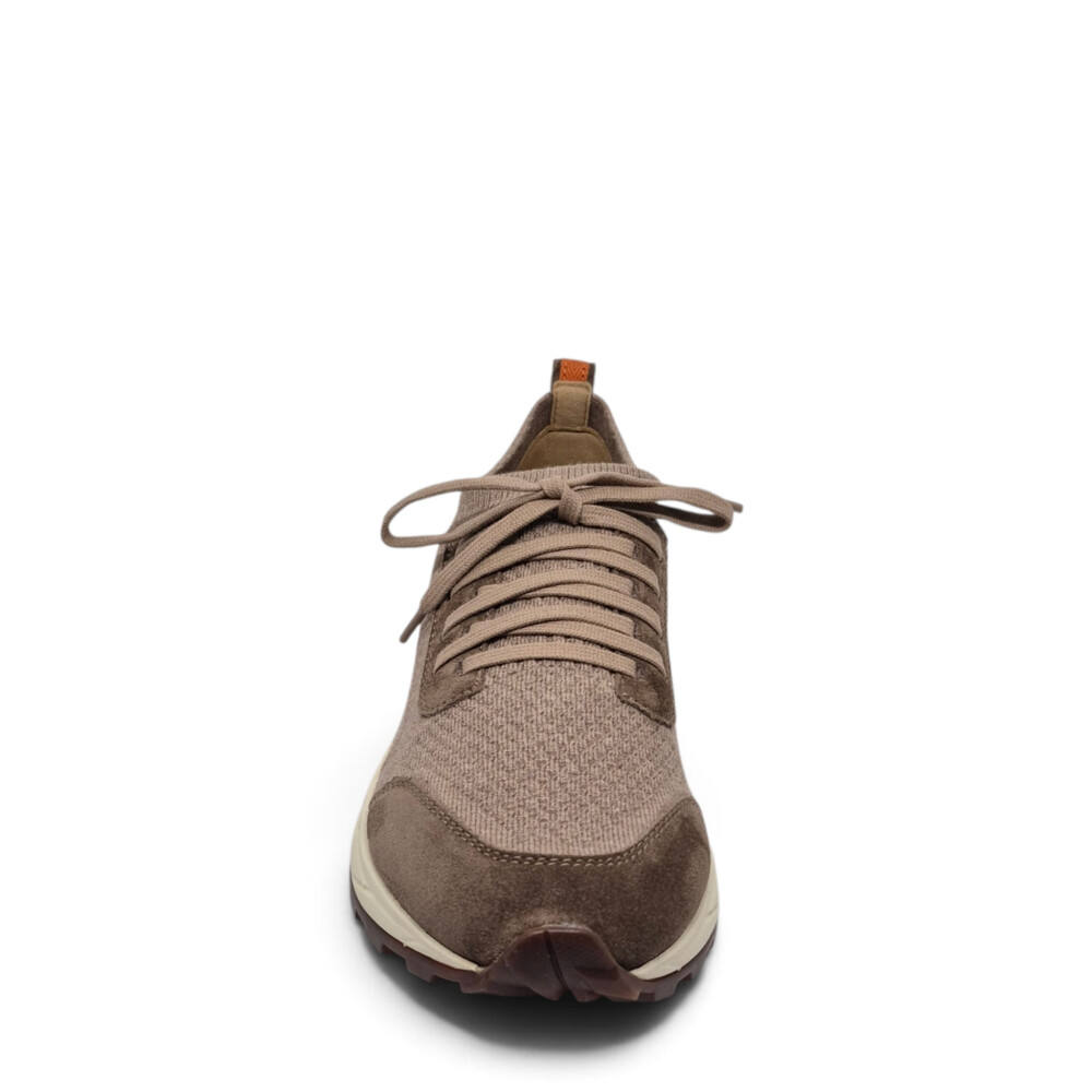 Sneakers Demetra S1 maro 202