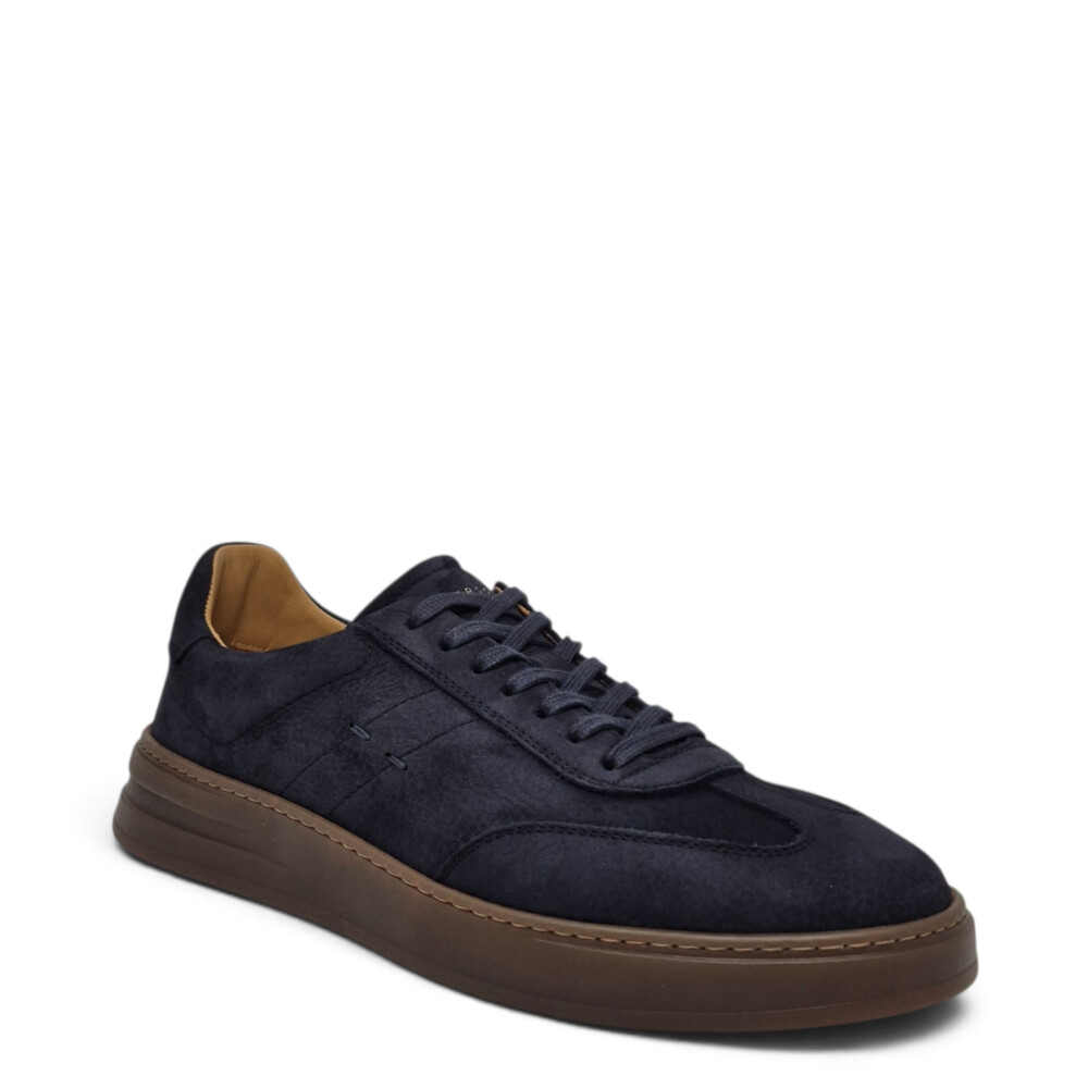Sneakers Panther N6 Bleumarin 202