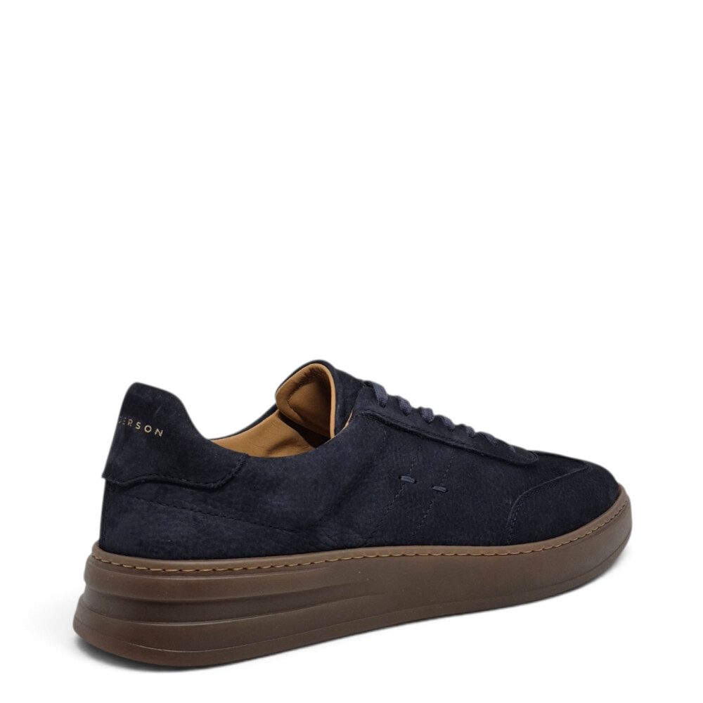 Sneakers Panther N6 Bleumarin 202