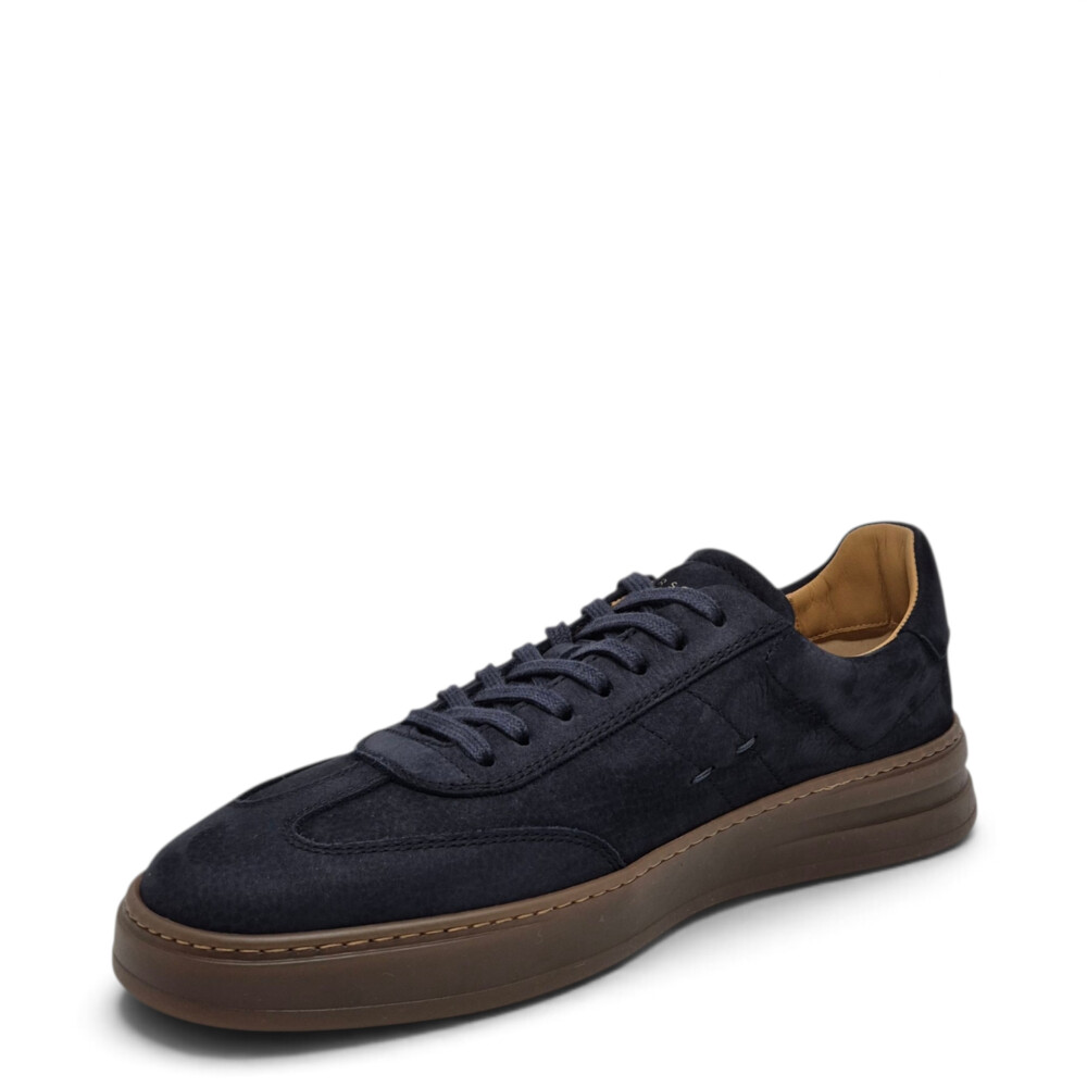 Sneakers Panther N6 Bleumarin 202