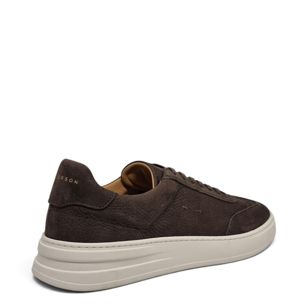 Sneakers Panther N6 Maro 202