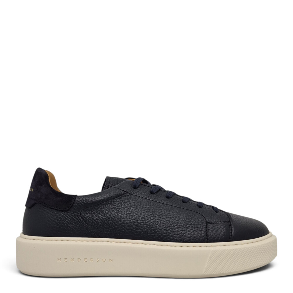 Sneakers Leone 10 bleumarin 202