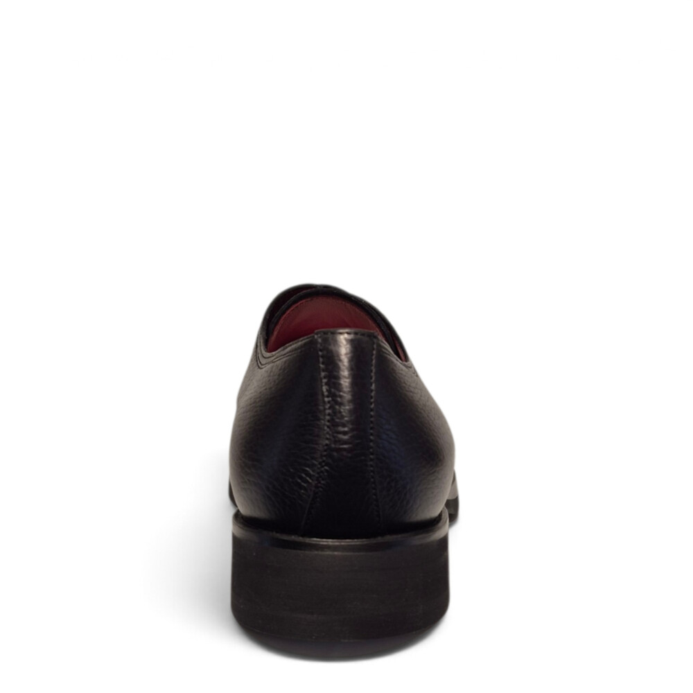 Pantofi Derby bleumarin 262U022.008 202