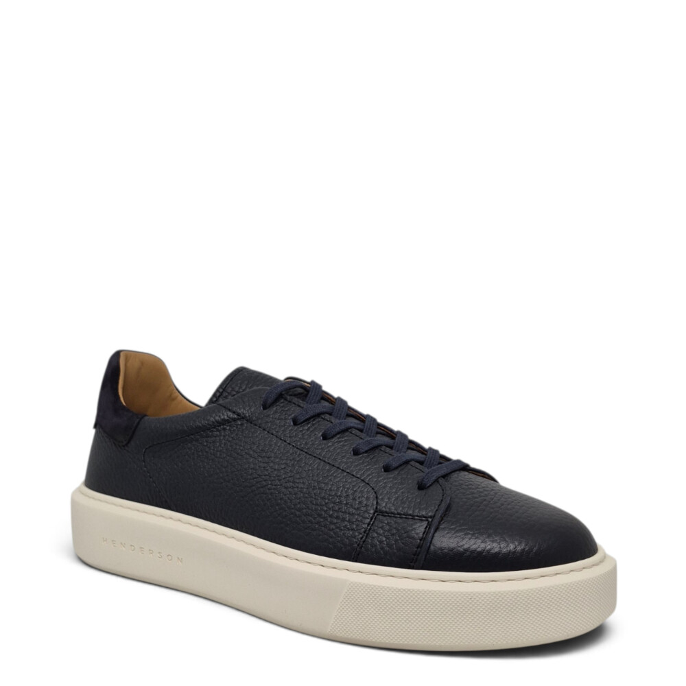 Sneakers Leone 10 bleumarin 202