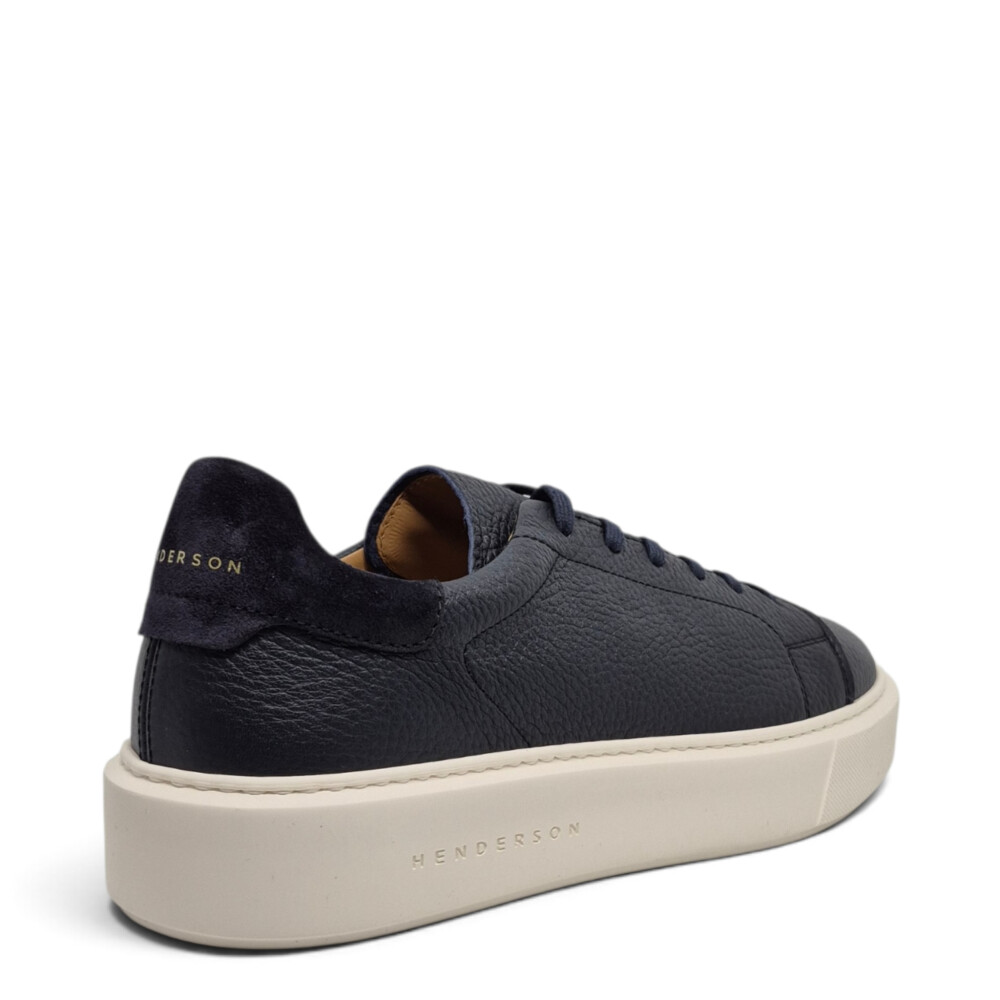Sneakers Leone 10 bleumarin 202