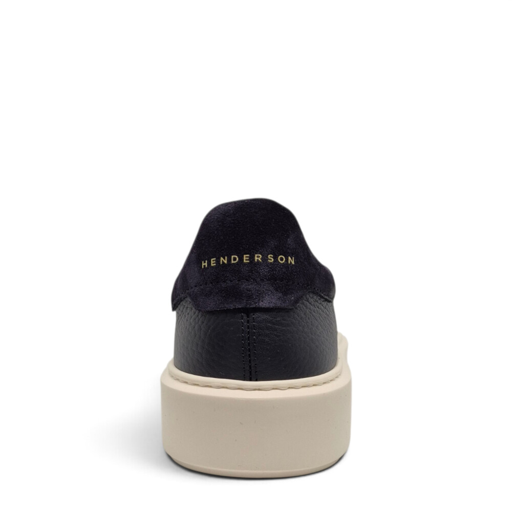 Sneakers Leone 10 bleumarin 202