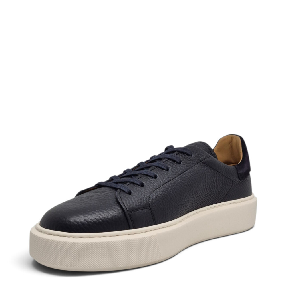 Sneakers Leone 10 bleumarin 202