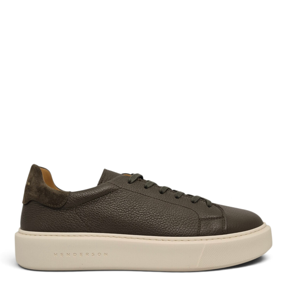 Sneakers Leone 35 kaki 202