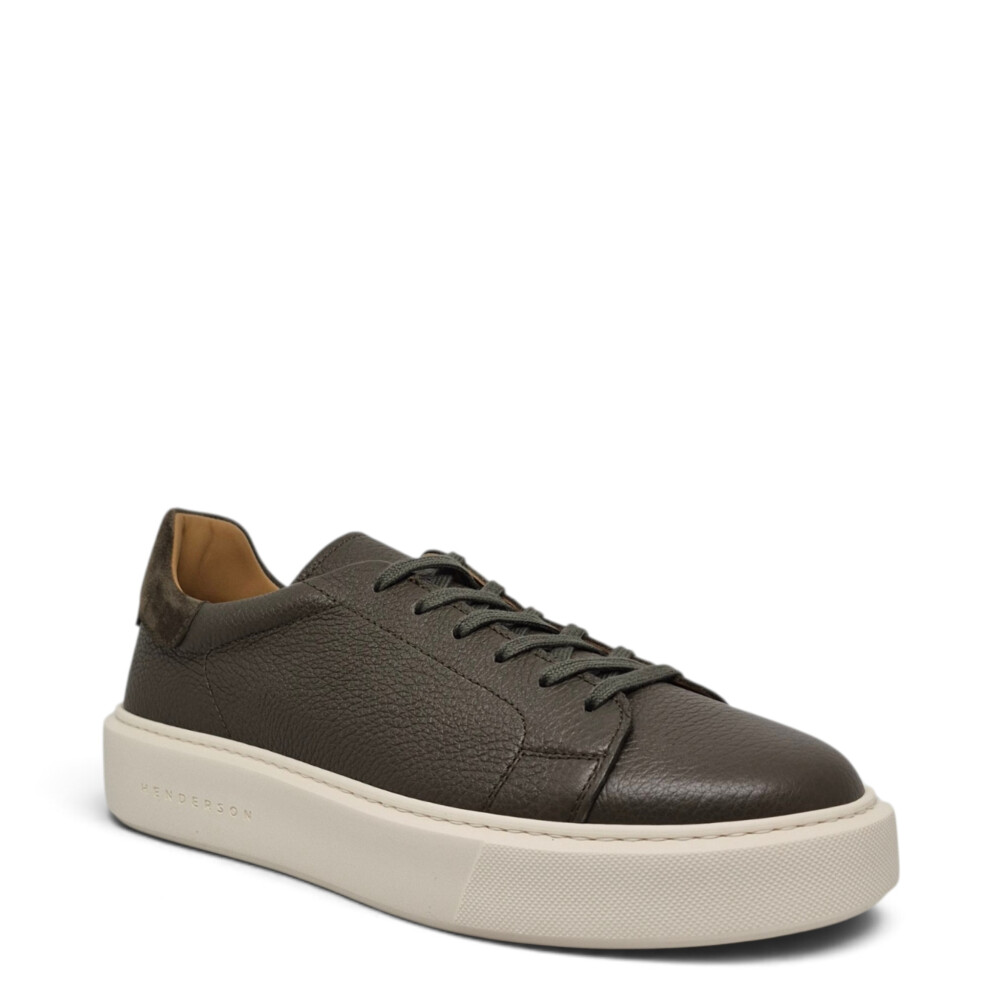 Sneakers Leone 35 kaki 202