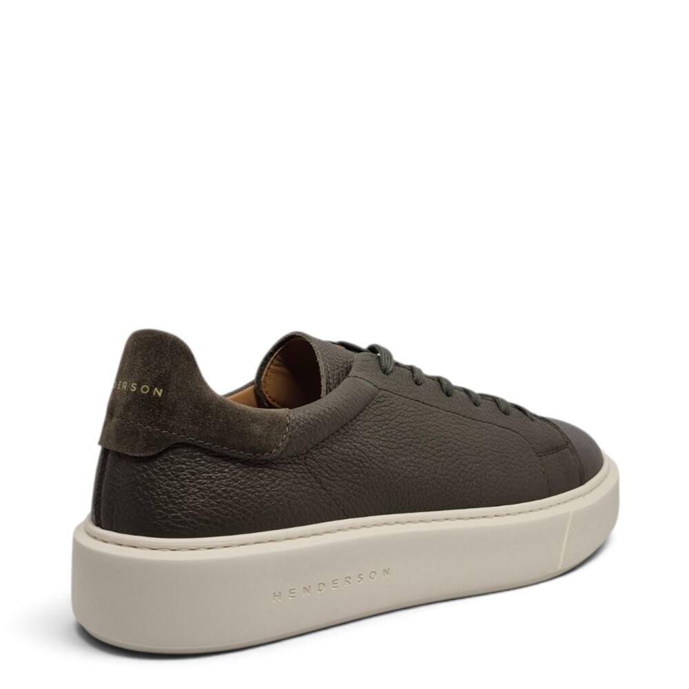 Sneakers Leone 35 kaki 202