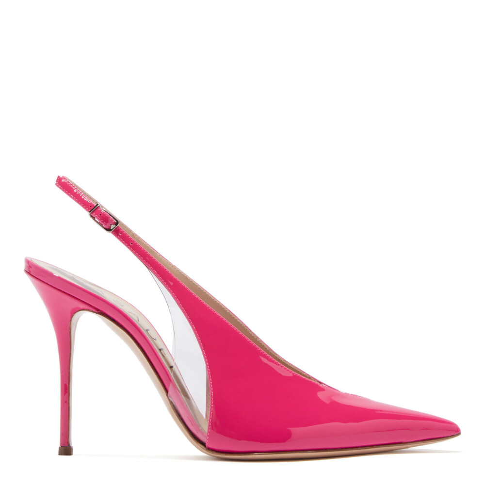 Pantofi Scarlet Tiffany