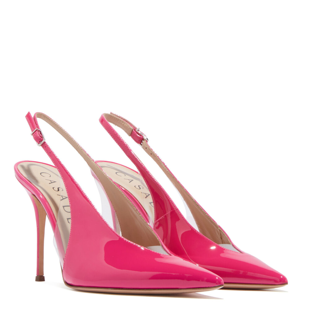 Pantofi Scarlet Tiffany