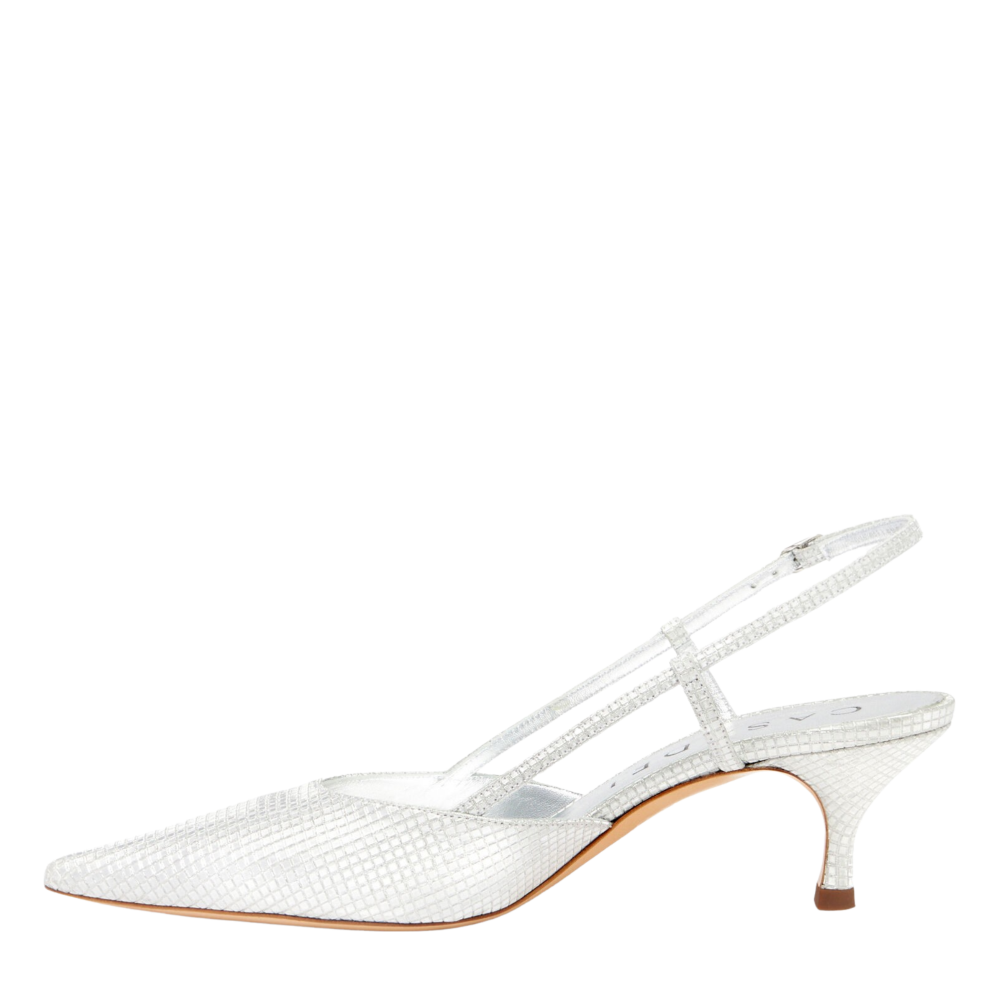 Pantofi Slingback Diadema