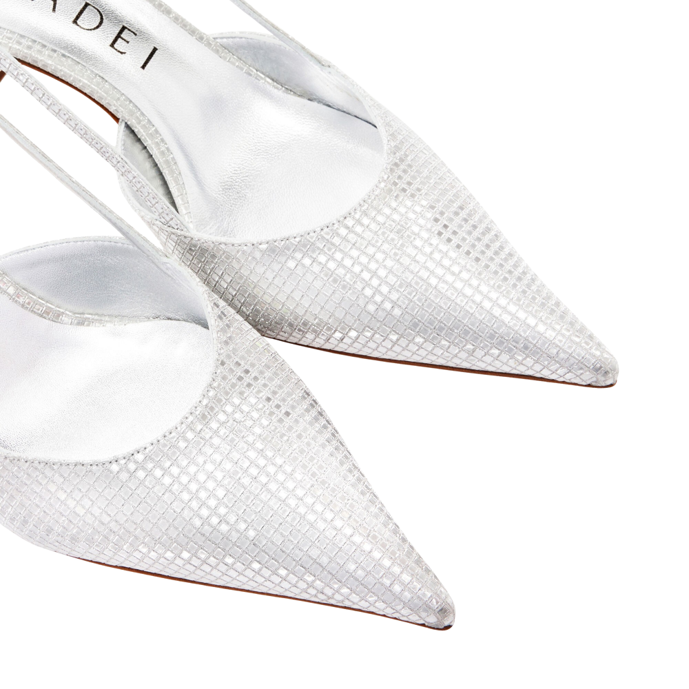 Pantofi Slingback Diadema