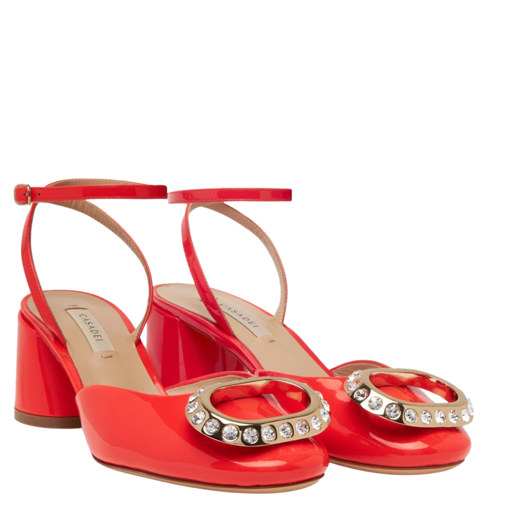 Pantofi Emily Cleo