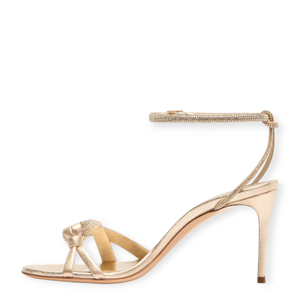 Sandale Taylor Julia platina 204
