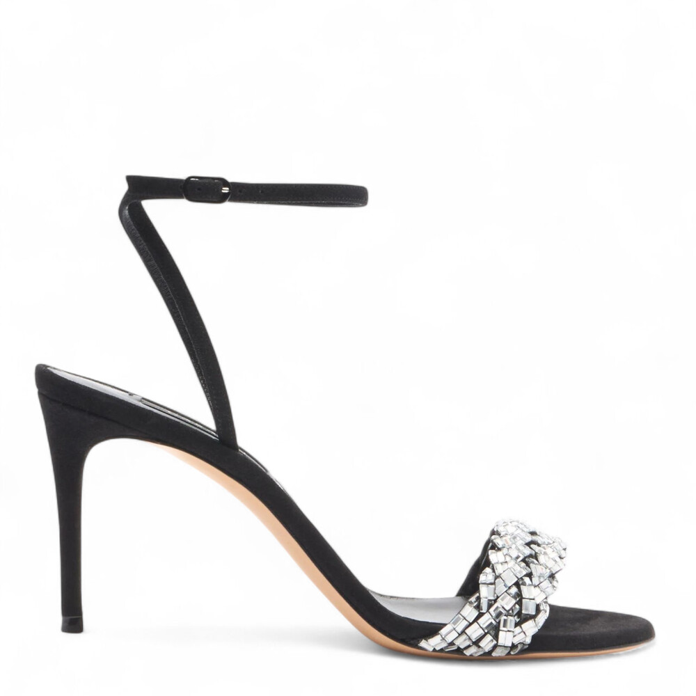 Sandale Starsway Julia negre 205