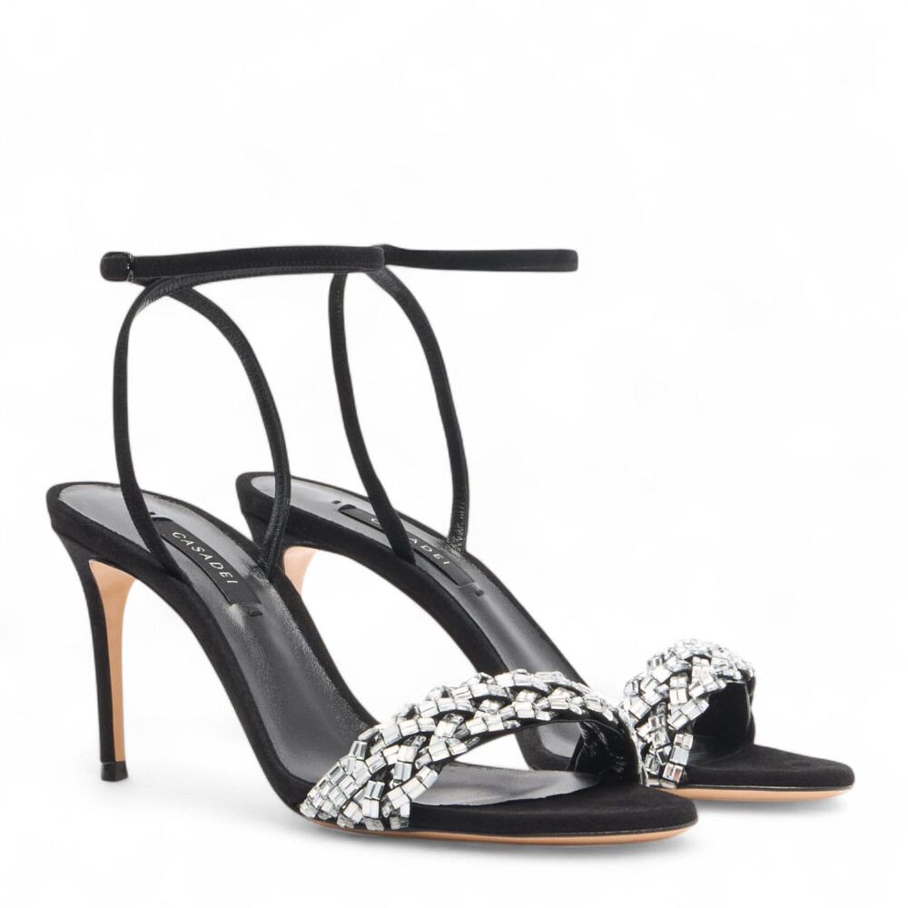 Sandale Starsway Julia negre 205