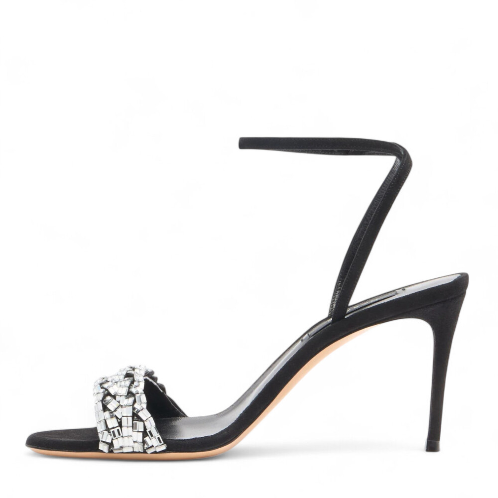Sandale Starsway Julia negre 205