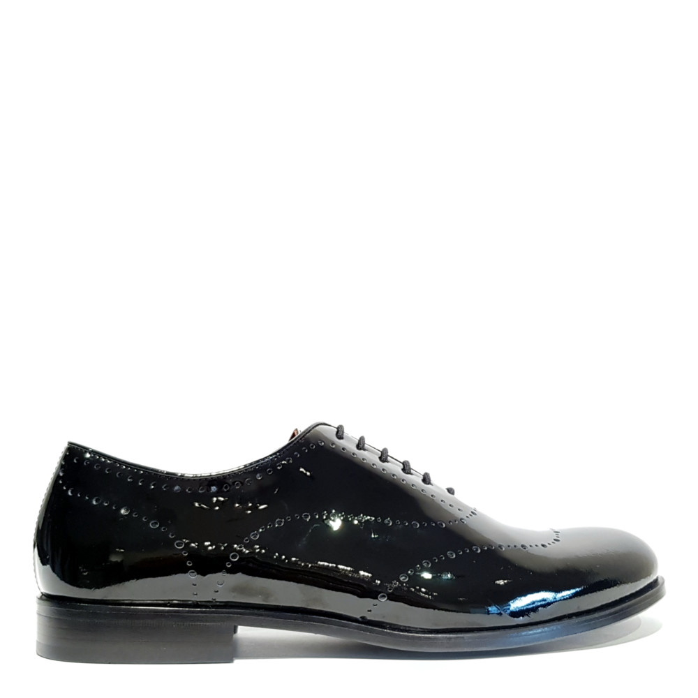 Pantofi Oxford