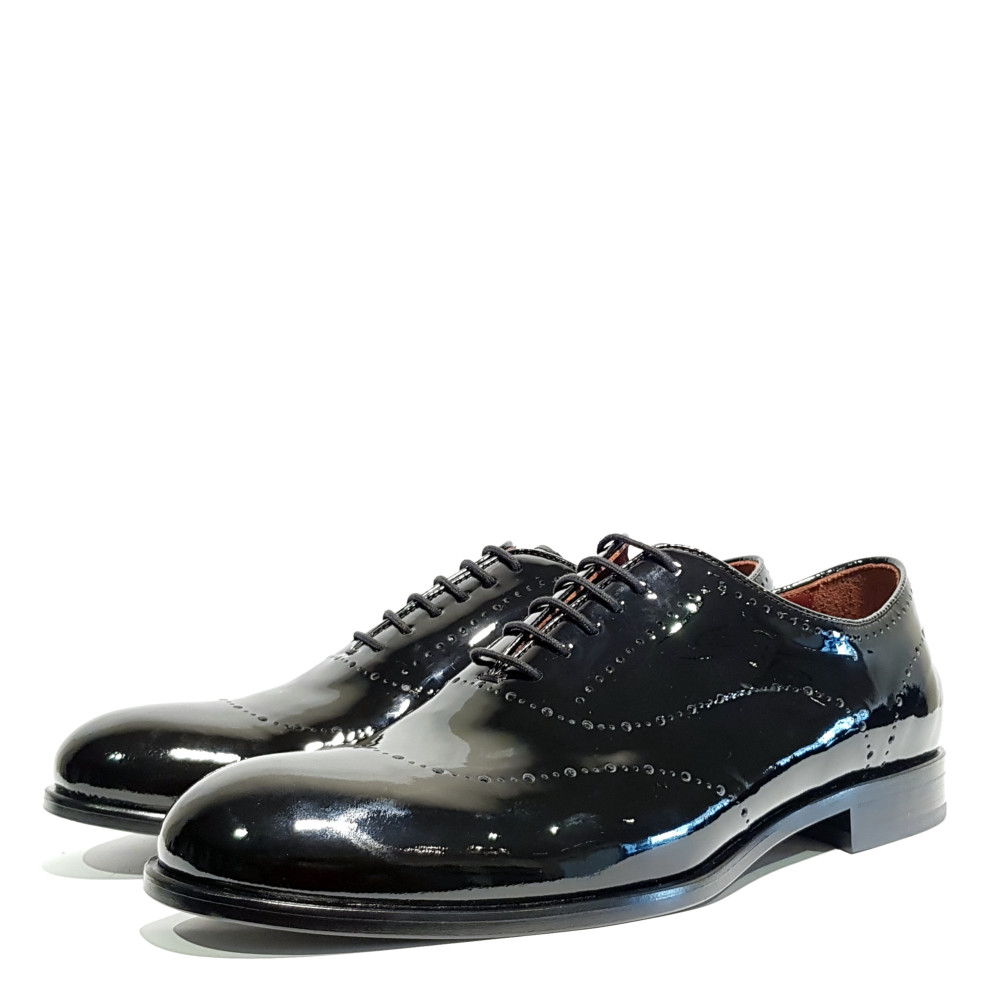 Pantofi Oxford