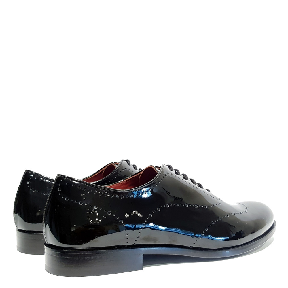 Pantofi Oxford