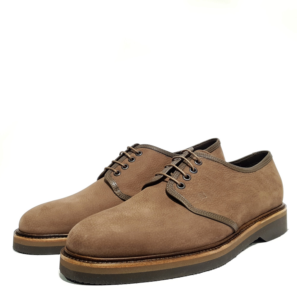 Pantofi Derby