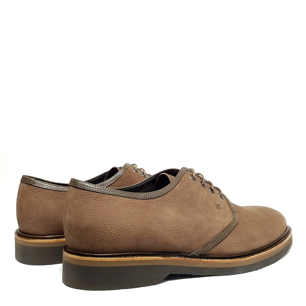 Pantofi Derby