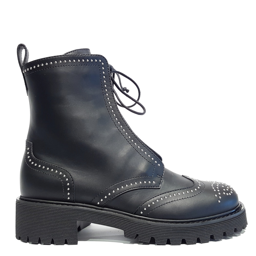 Ghete din piele