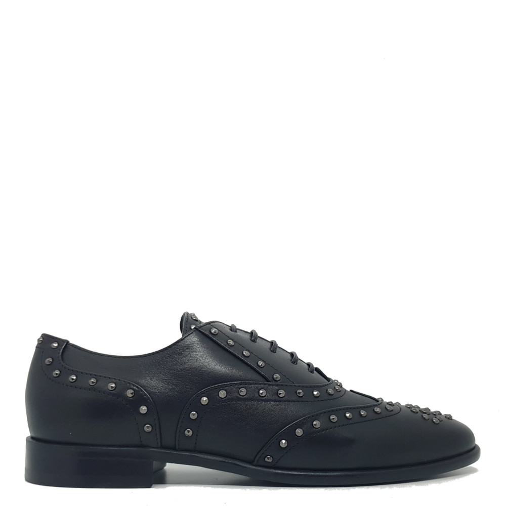 Pantofi Oxford 