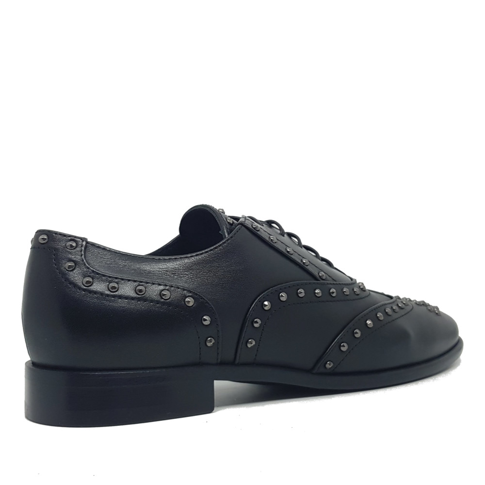 Pantofi Oxford 