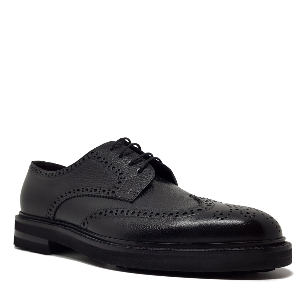 Pantofi Derby 216.0