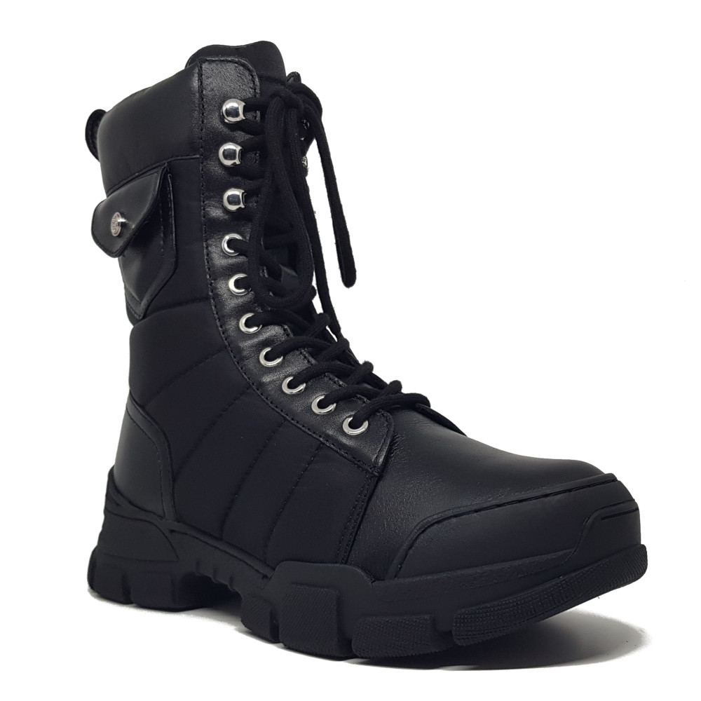 Ghete military