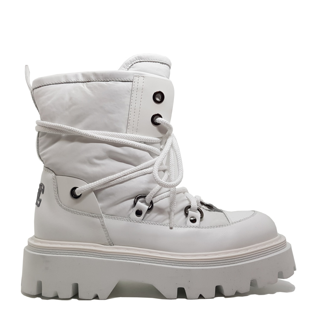 Ghete C-Chain albe